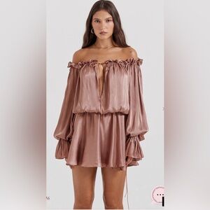 House of CB Chaya dress